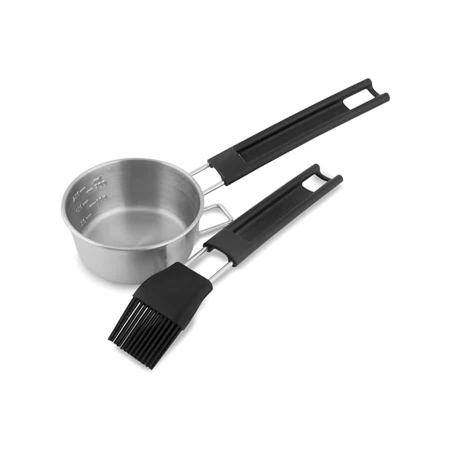 Barbecue SET À BADIGEON - 61490