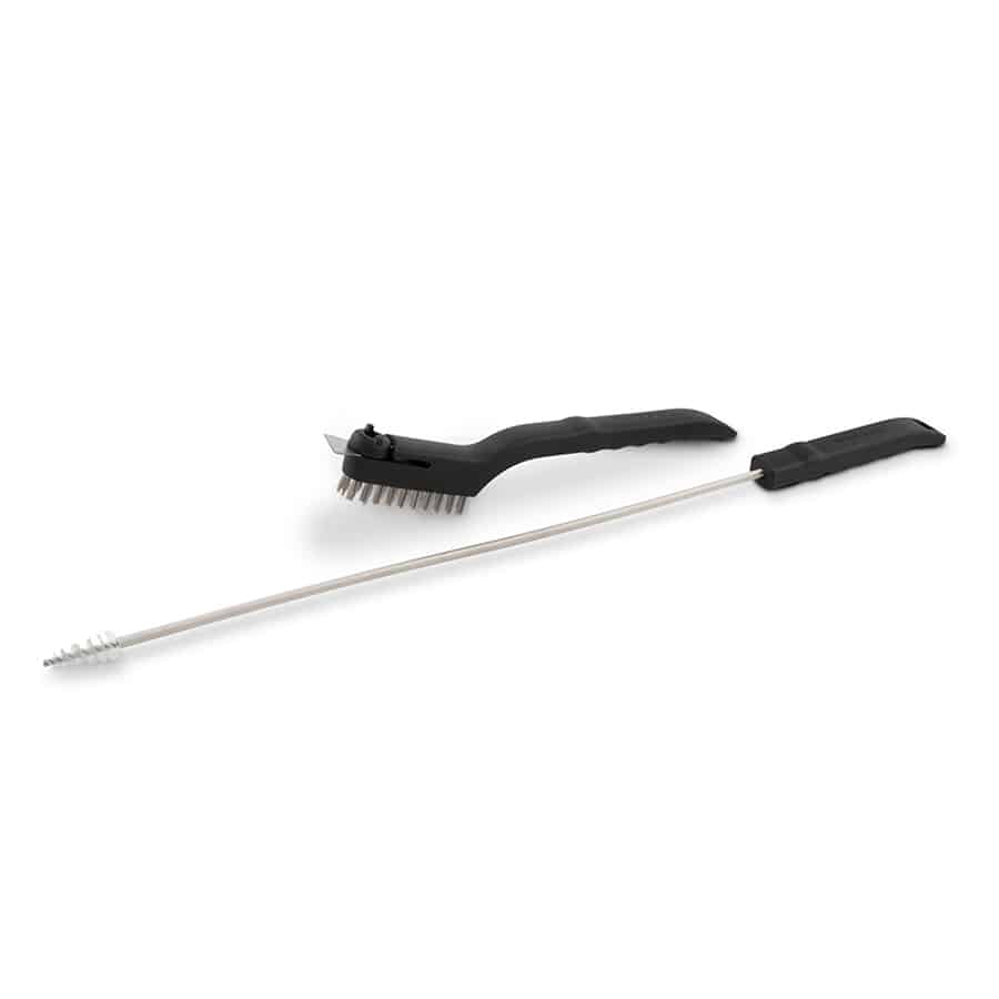 Barbecue KIT NETTOYAGE BRÛLEURS - 64310