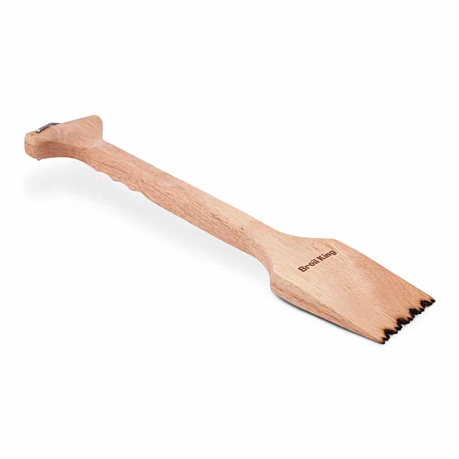 Barbecue GRATTOIR BOIS - 65335