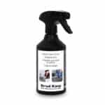 Nettoyant Inox Broilking
