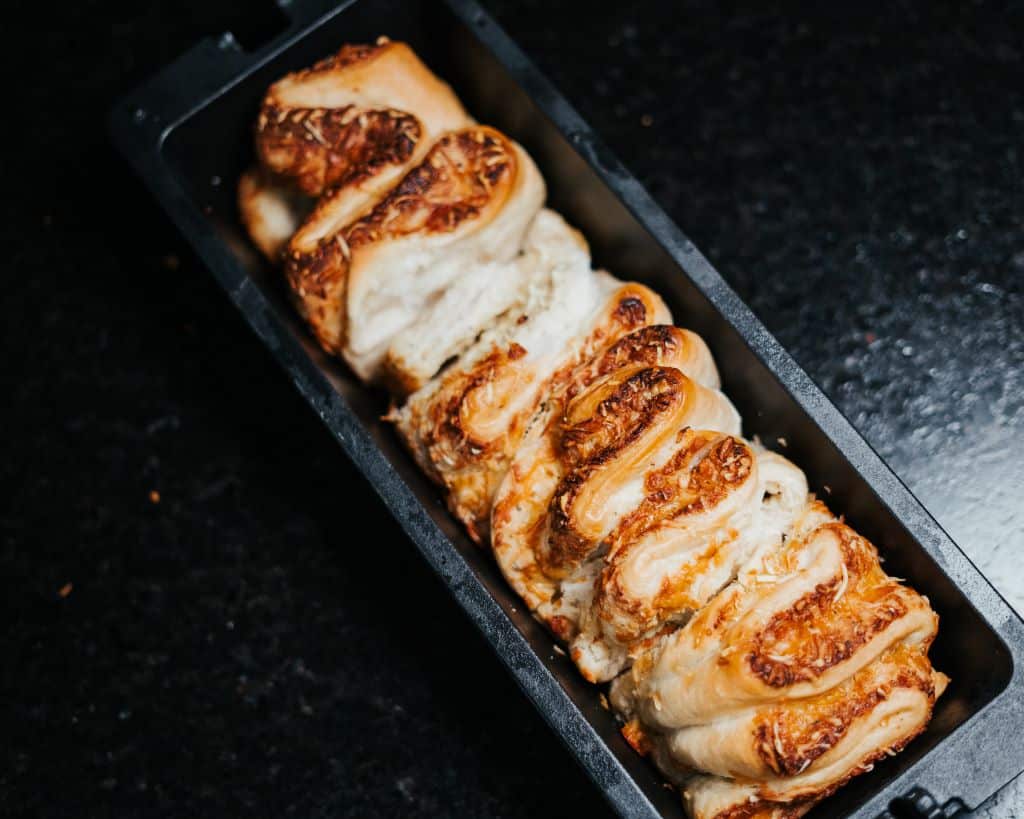 Pain Rond Anglais Pain rond maison au barbecue | Broil King