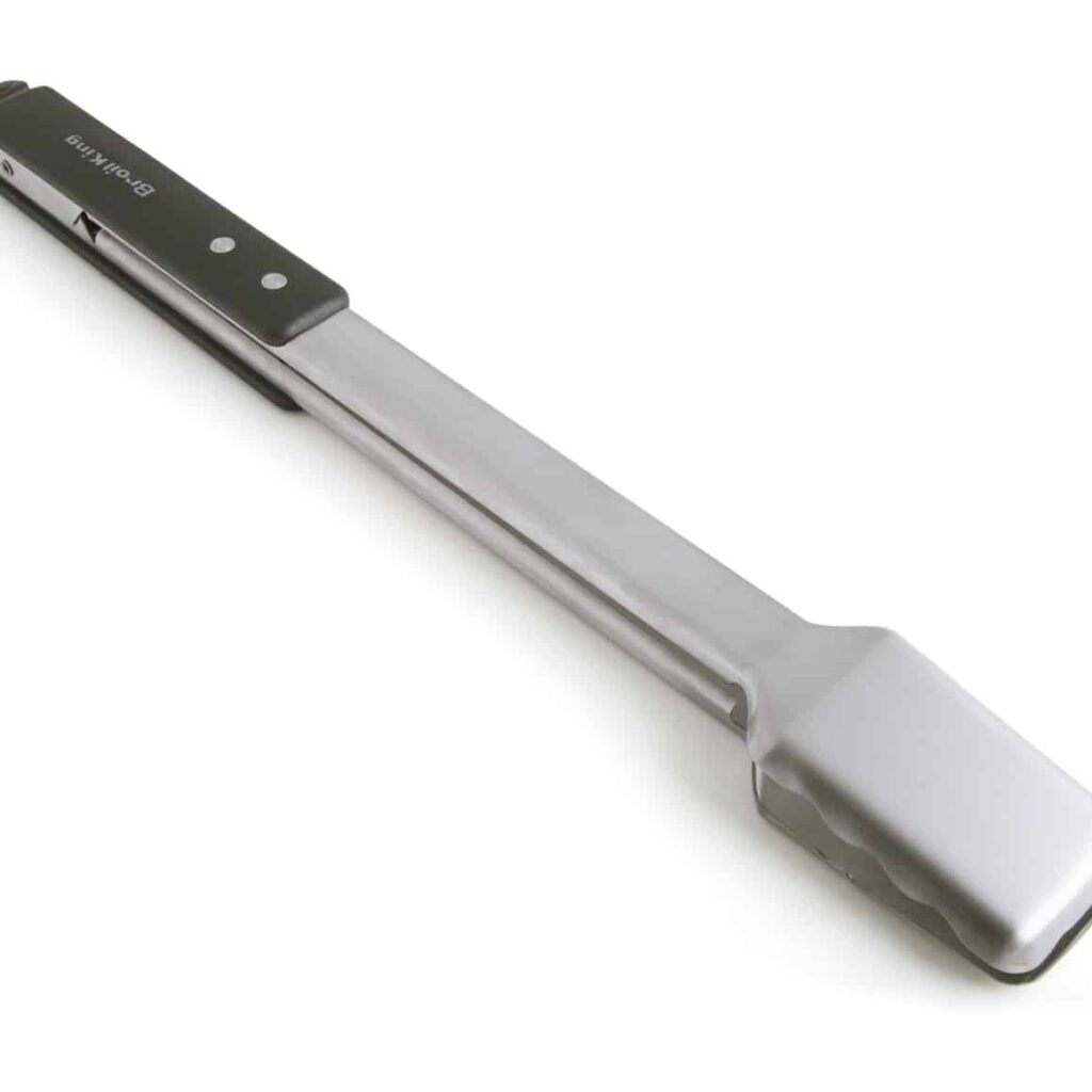 Pince inox gamme Imperial | Broil King France