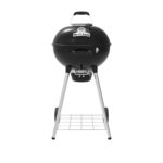401110 crown kettle 57cm charcoal bbq broil king charbon