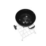 401110 crown kettle 57cm charcoal bbq broil king charbon haut